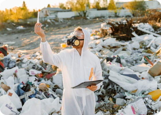 Business Scrap